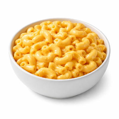 KFC Spicy Mac & Cheese Bowl