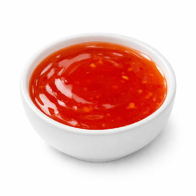 KFC Sweet and Sour Dipping Sauce