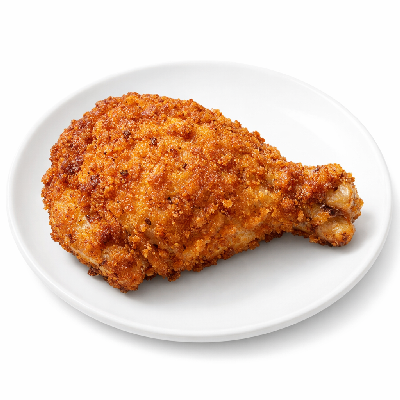 KFC Thigh Original Recipe Chicken