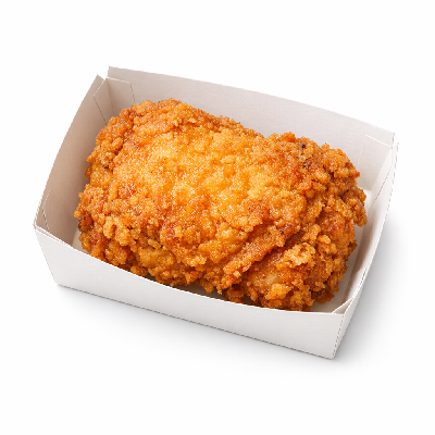 KFC Thigh Value Box
