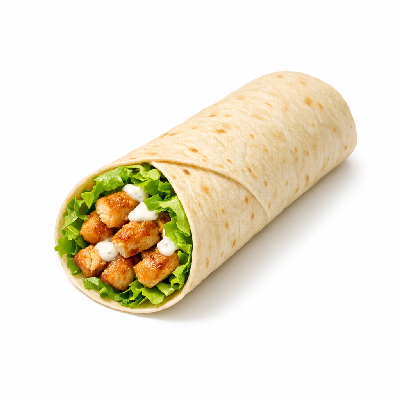 KFC Twisters Original Recipe