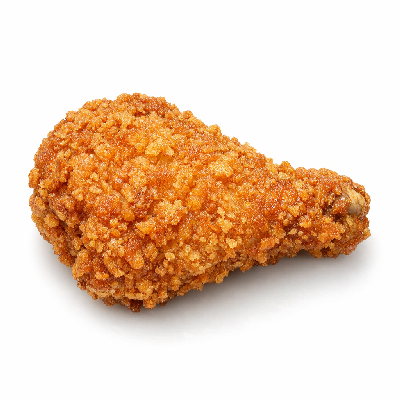 KFC Wing Extra Crispy Chicken