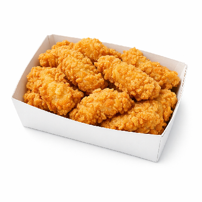 KFC Zinger Box