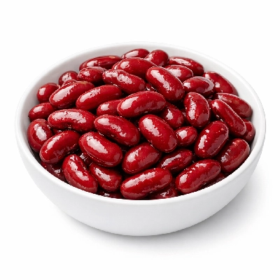 Kidney beans canned