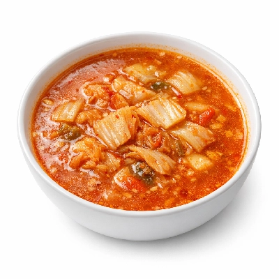 Kimchi Soup Base