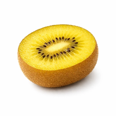 Kiwifruit gold raw