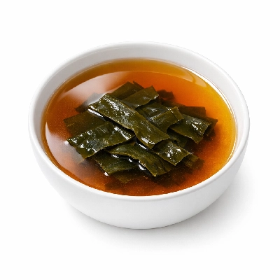 Kombu Broth
