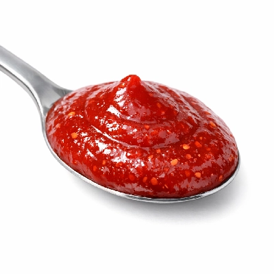 Korean Red Pepper Sauce