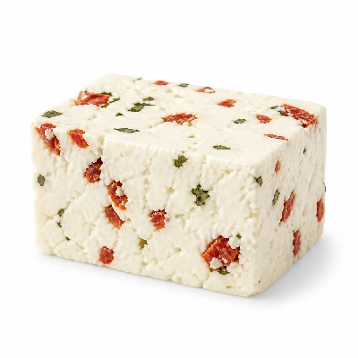 Kraft Athenos Chunk with Basil & Tomato