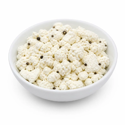 Kraft Athenos Crumbled with Black Peppercorn