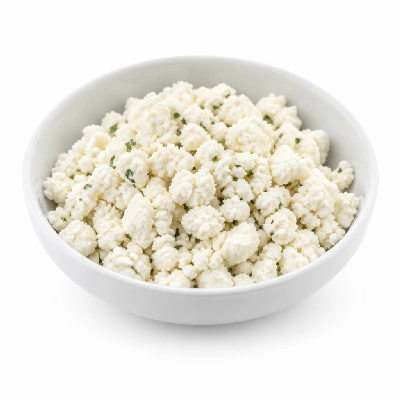 Kraft Athenos Crumbled with Garlic & Herb