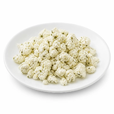 Kraft Athenos Crumbled with Lemon Garlic & Oregano