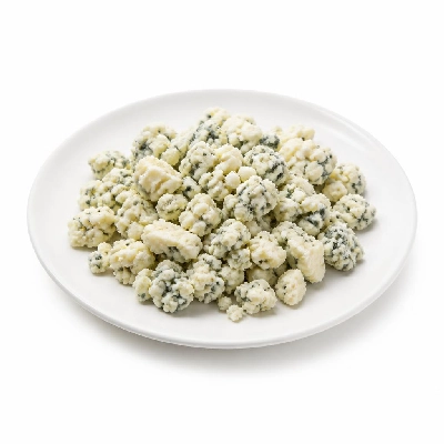 Kraft Athenos Gorgonzola Crumbled Natural