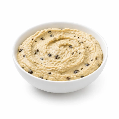 Kraft Athenos Hummus Black Olive