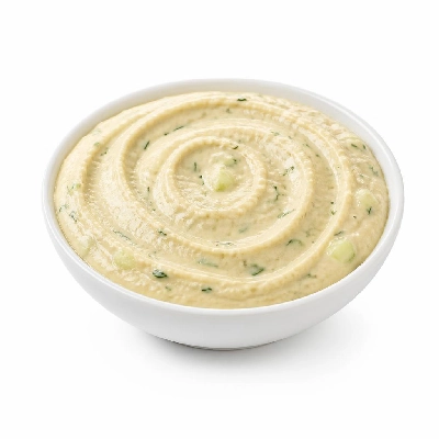 Kraft Athenos Hummus Cucumber Dill