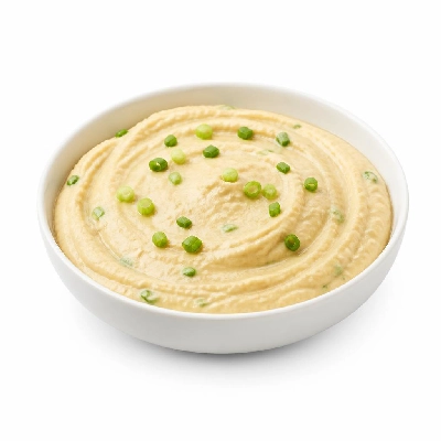 Kraft Athenos Hummus Scallion