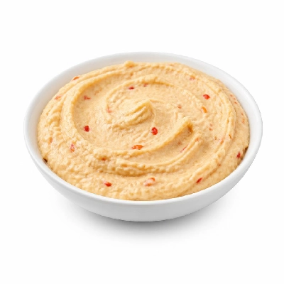 Kraft Athenos Hummus Spicy Three Pepper