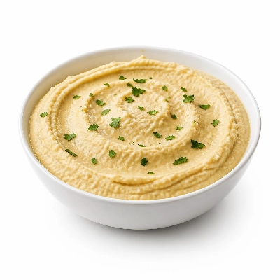 Kraft Athenos Neo Classic Roasted Garlic with Parsley Hummus