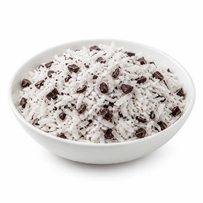 Kraft Baker's Chocolate and Coconut Angel Flake Sweetened