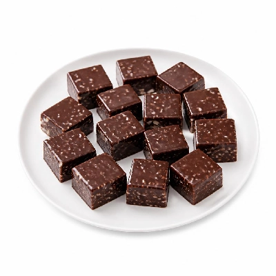 Kraft Baker's Chocolate and Coconut Baking Bittersweet Squares