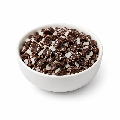 Kraft Baker's Chocolate and Coconut Chunks Semi-Sweet
