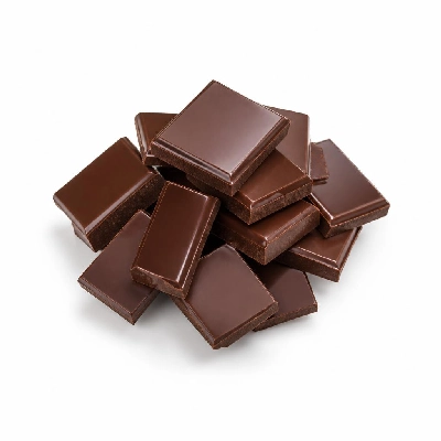 Kraft Baker's Chocolate and Coconut Dipping Real Dark Semi-Sweet