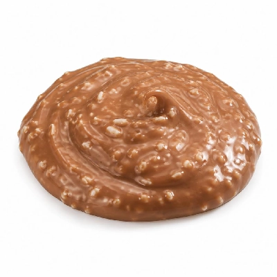 Kraft Baker's Chocolate and Coconut Dipping Real Milk