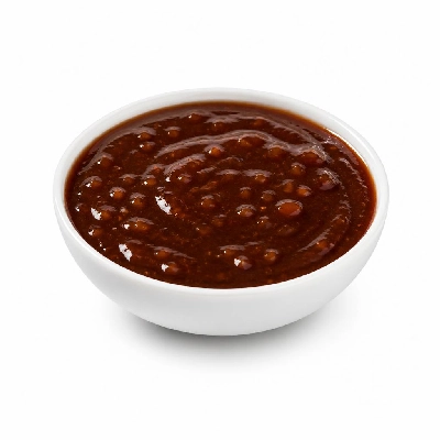 Kraft Barbecue Sauce Hickory Smoke Onion Bits
