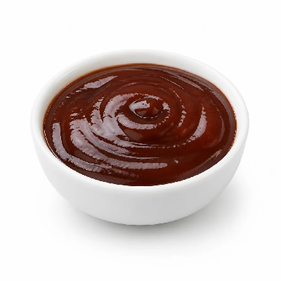 Kraft Barbecue Sauce Honey Roasted Garlic