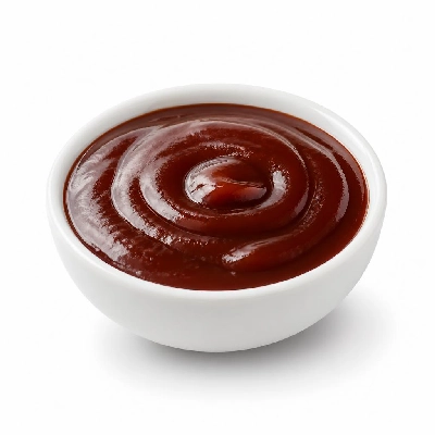 Kraft Barbecue Sauce Hot