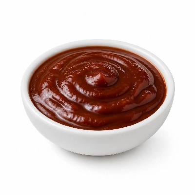 Kraft Barbecue Sauce Thick 'n Spicy Honey