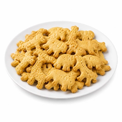 Kraft Barnum's Animal Crackers
