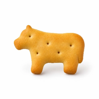 Kraft Barnum's Animal Crackers Snak Saks