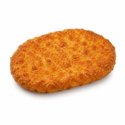 Kraft Boca Meatless Boca Meatless Chik'n Spicy Patties