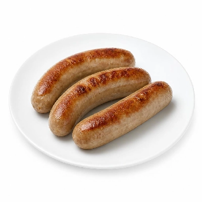 Kraft Boca Meatless Bratwurst Sausages Made with Natural Ingredients
