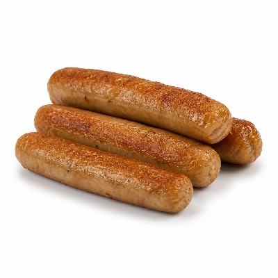 Kraft Boca Meatless Breakfast Links
