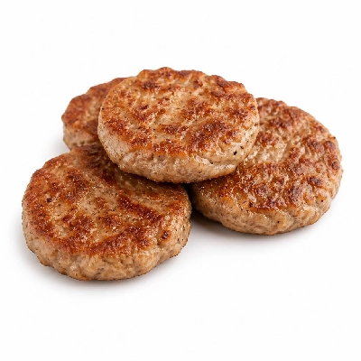 Kraft Boca Meatless Breakfast Patties