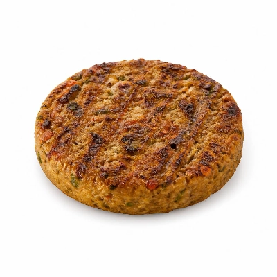 Kraft Boca Meatless Burgers Grilled Vegetable