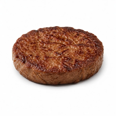 Kraft Boca Meatless Burgers Original