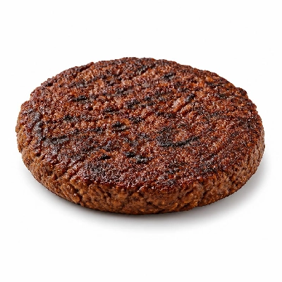 Kraft Boca Meatless Burgers Original Vegan