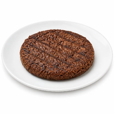 Kraft Boca Meatless Burgers Roasted Garlic (Naturally Flavored)