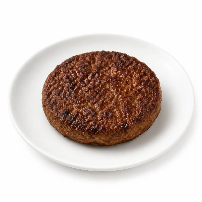 Kraft Boca Meatless Burgers Roasted Onion (Naturally Flavored)