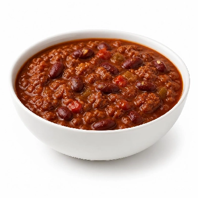Kraft Boca Meatless Chili