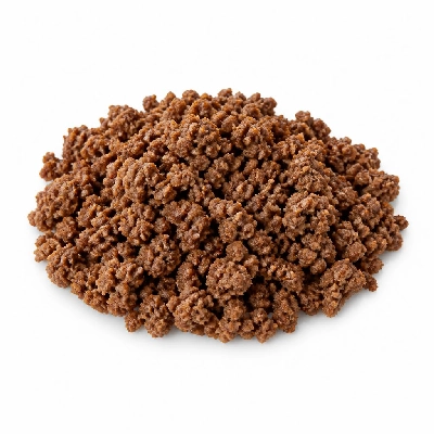 Kraft Boca Meatless Crumbles Ground Made with Natural Ingredients