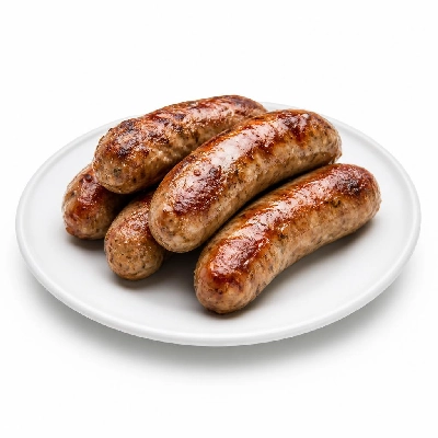 Kraft Boca Meatless Italian Sausages Made with Natural Ingredients