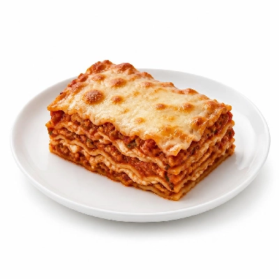 Kraft Boca Meatless Lasagna with Chunky Tomato and Herb Sauce