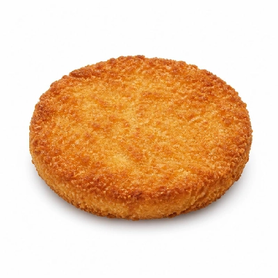 Kraft Boca Meatless Organic Breakfast Original Chik'n Patties Made with Natural Ingredients