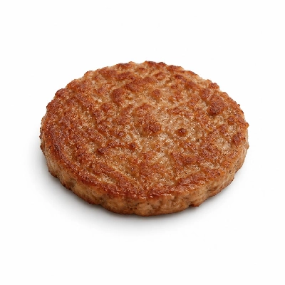Kraft Boca Meatless Organic Breakfast Patties Made with Soy