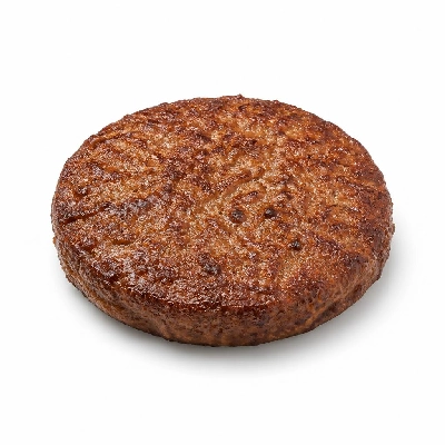 Kraft Boca Meatless Organic Burgers All American Classic Made with Soy