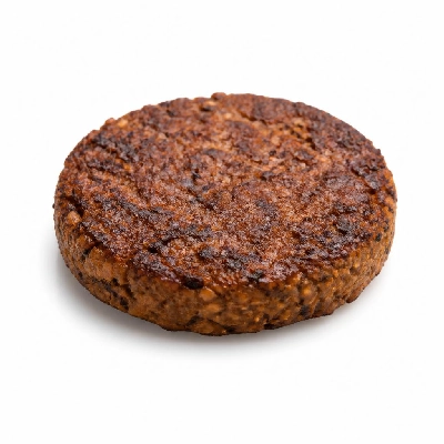 Kraft Boca Meatless Organic Burgers Vegan Made with Soy